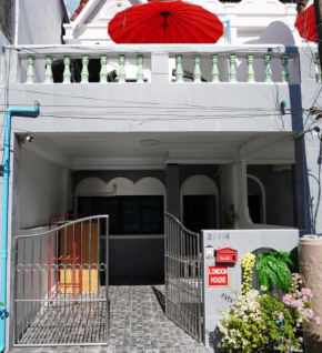 London House Phuket